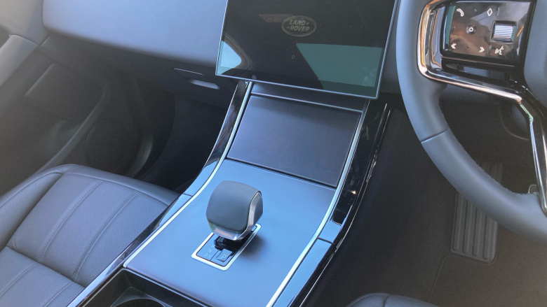 Land Rover Range Rover Evoque 2.0 D200 Dynamic SE 5dr Auto Diesel Hatchback